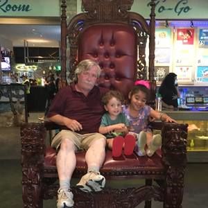 Meet your Posher, Penny